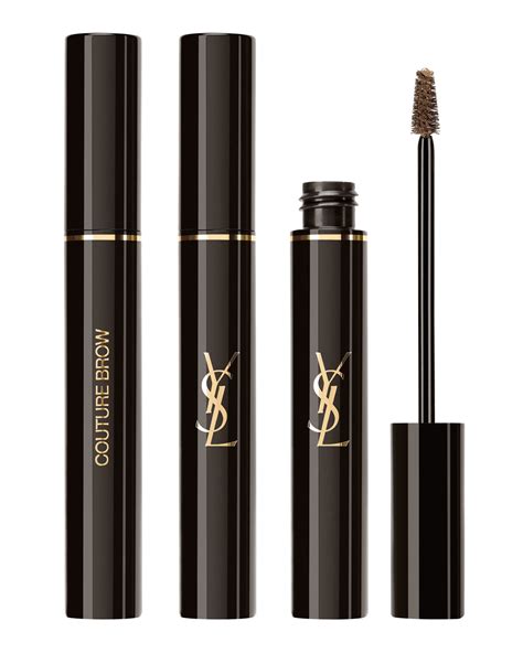 ysl couture brow.